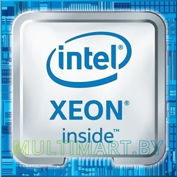 Процессор Intel Xeon E-2278GEL